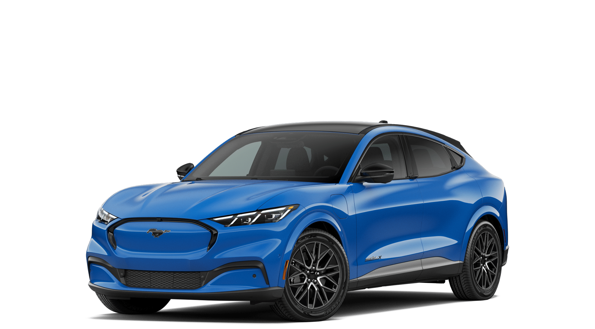 2026 Ford Mustang Mach-E® External Image 1